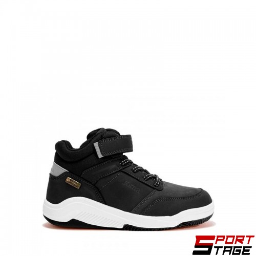 Детски Кецове JOMA Torcon JR Black