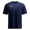 Мъжка Тениска MUSAI Mawi T-Shirt Navy Blue