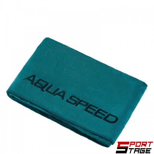Кърпа AQUA SPEED Dry Soft Big 70x140cm 11