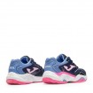 Дамски Тенис Обувки JOMA Master 1000 2633 Navy Blue/Fuchsia