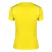 Детска Тениска ZEUS Shirt Tiger Giallo