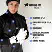 Детска Ветровка KEEPERsport GK Top Regskin L/S JR