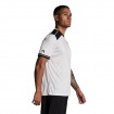 Мъжка Тениска MUSAI Ishi T-Shirt White/Black