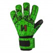 Вратарски Ръкавици ONEKEEPER Vector Evolution Green JR