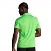 Мъжка Тениска MUSAI Polo Rangi Fluor Green