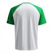 Детска Тениска MUSAI Ubora 2 Kids T-Shirt White/Fern Green