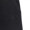 Дамски Панталони 4F Tracksuit Trousers in Waffle Knit 20S