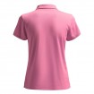 Дамска Тениска MUSAI Polo Rangi Woman Gum Pink