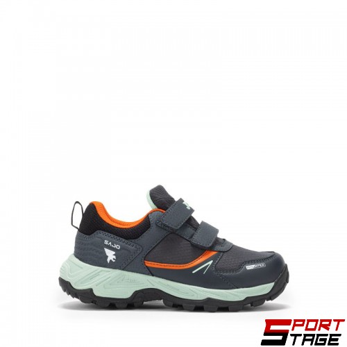 Детски Туристически Обувки JOMA Sajo JR Dark Gray