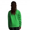 Детска Блуза MUSAI Мawi Kids Sweatshirt Fern Green