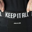 Мъжки Вратарски Клин KEEPERsport Undershorts PowerPadded