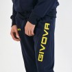 Мъжки Анцуг GIVOVA Tuta Givova One 0407
