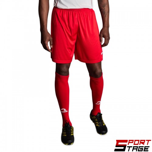 Мъжки Къси Панталони MUSAI Vifa Shorts Red
