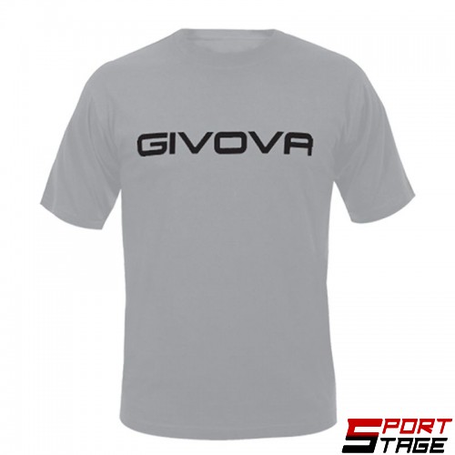 Детска Тениска GIVOVA T-Shirt Spot 0043