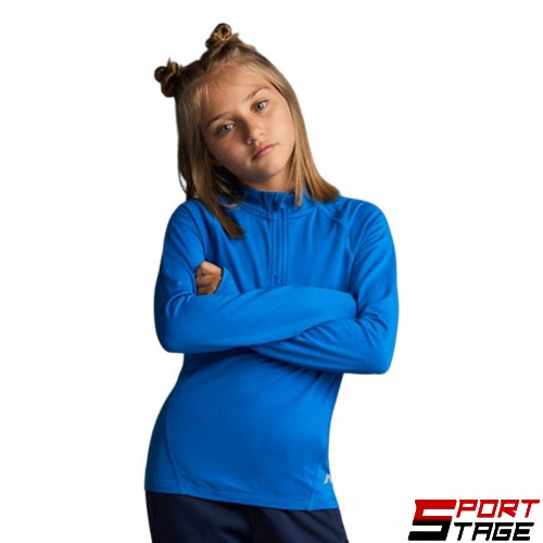 Детска Блуза MUSAI Sajo Kids Sweatshirt Royal Blue
