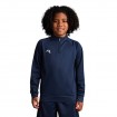 Детска Блуза MUSAI Мawi Kids Sweatshirt Navy Blue