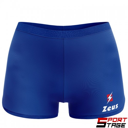 Детски Къси Панталони ZEUS Pantaloncino Tiger Royal