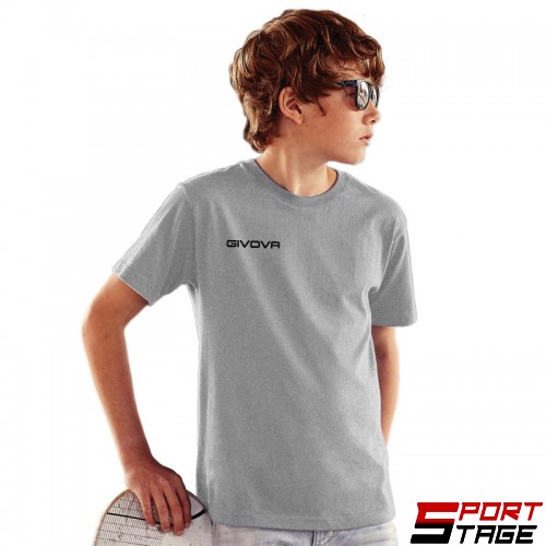 Детска Тениска GIVOVA T-Shirt Fresh 0043