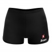 Дамски Къси Панталони ZEUS Pantaloncino Tiger Nero