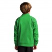 Детски Суичър MUSAI Mawi Kids Jacket Fern Green