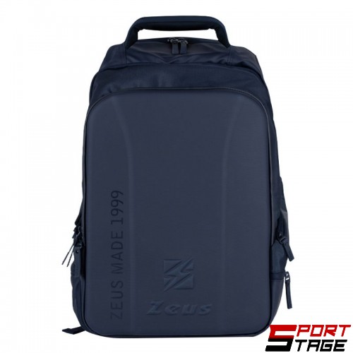 Раница ZEUS Zaino World Blu (29L)