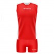 Волейболен Екип GIVOVA Kit Volley Piper 1203