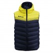 Дамски Елек ZEUS Smanicato Rodi Giallo/Blu