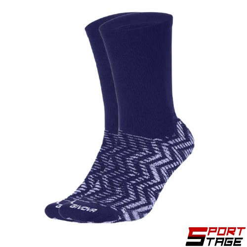 Чорапи GIVOVA Calza Givova Grip 0403