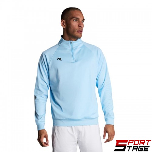 Мъжка Блуза MUSAI Mawi Sweatshirt Sky Blue