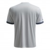 Детска Тениска MUSAI Ishi Kids T-Shirt White/Navy Blue