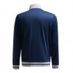 Мъжки Суичър MUSAI Ishi Jacket Navy/White