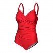 Дамски Бански AQUA SPEED Swimsuit Vivian 31