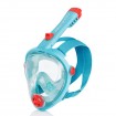 Маска за Шнорхелинг AQUA SPEED Full-Face Mask Spectra 2.0 Kid 02
