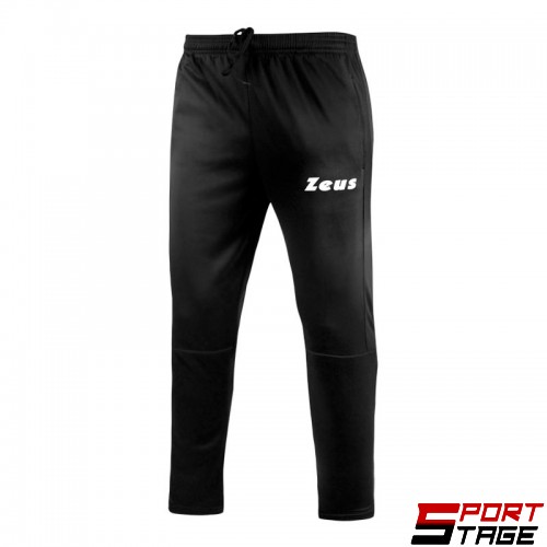 Детски Панталони ZEUS Pantalone Start Nero