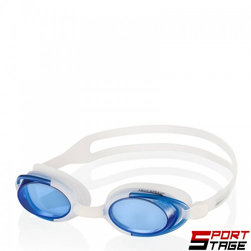  Очила За Плуване AQUA SPEED Malibu One-Piece 61