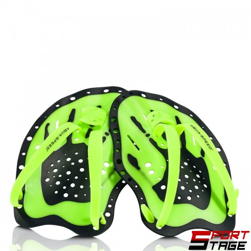 Педълси AQUA SPEED Swim Paddle 19x13.5cm 38