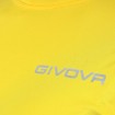 Дамска Спортна Термо Блуза GIVOVA Running Corpus 3 Lupetto 0007