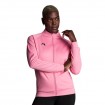 Дамски Суичър MUSAI Mawi Woman Jacket Gum Pink