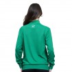 Дамска Блуза GIVOVA Maglia Tecnica Half Zip Revolution In Pin Pan 1326