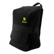Раница ZEUS Zaino Sunset Nero (24L)