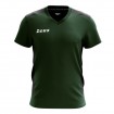 Мъжка Тениска ZEUS Shirt Start Verde Militare