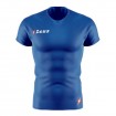 Детска Спортна Термо Тениска ZEUS  Maglia Fisiko M/C Light Royal