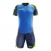 Спортен Екип ZEUS Kit Galaxy Еlectric Royal
