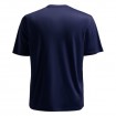 Мъжка Тениска MUSAI Mawi T-Shirt Navy Blue