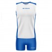 Волейболен Екип GIVOVA Kit Volley Piper 0302