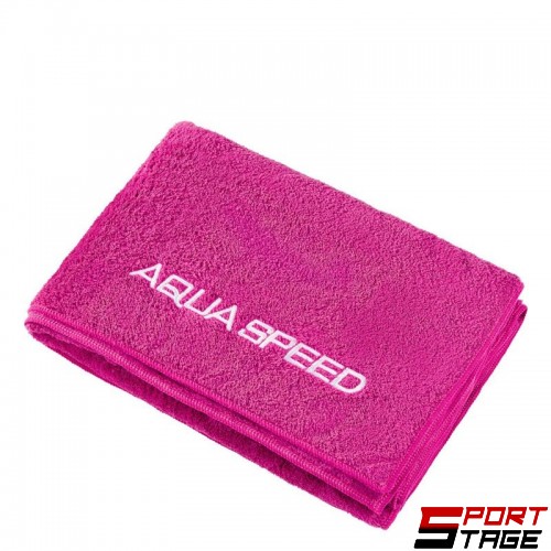 Кърпа AQUA SPEED Dry Coral 70x140cm 27