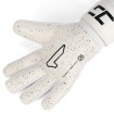 Вратарски Ръкавици RINAT Ares Gravity Joan Garcia Barcelona White/Gold