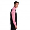 Мъжки Суичър MUSAI Saba Jacket Black/Gum Pink