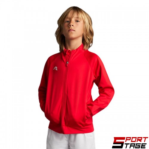 Детски Суичър MUSAI Mawi Kids Jacket Red