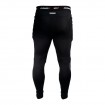 Мъжки Вратарски Клин RINAT Legging Egotiko Black